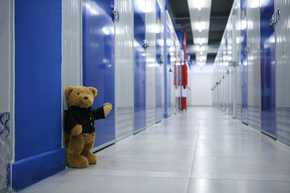 Hollywood Self Storage